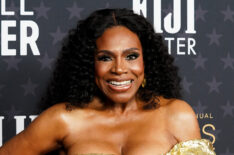 Sheryl Lee Ralph at Critics Choice Awards 2023