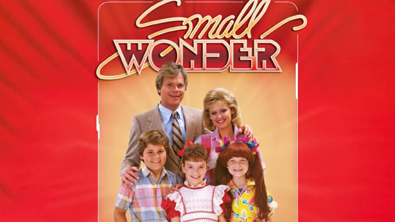 Small Wonder - Syndicated