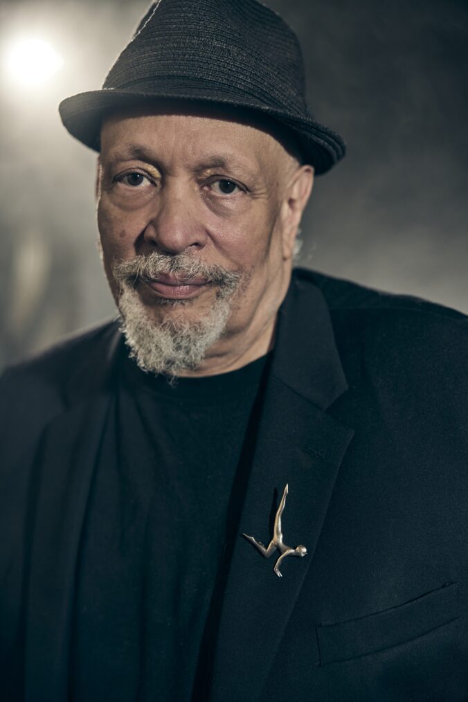 Walter Mosley for 'Snowfall' at TCA