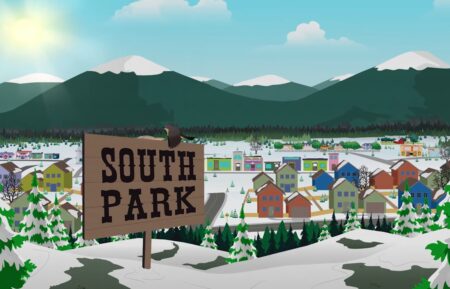 South Park Season 23 Comedy Central