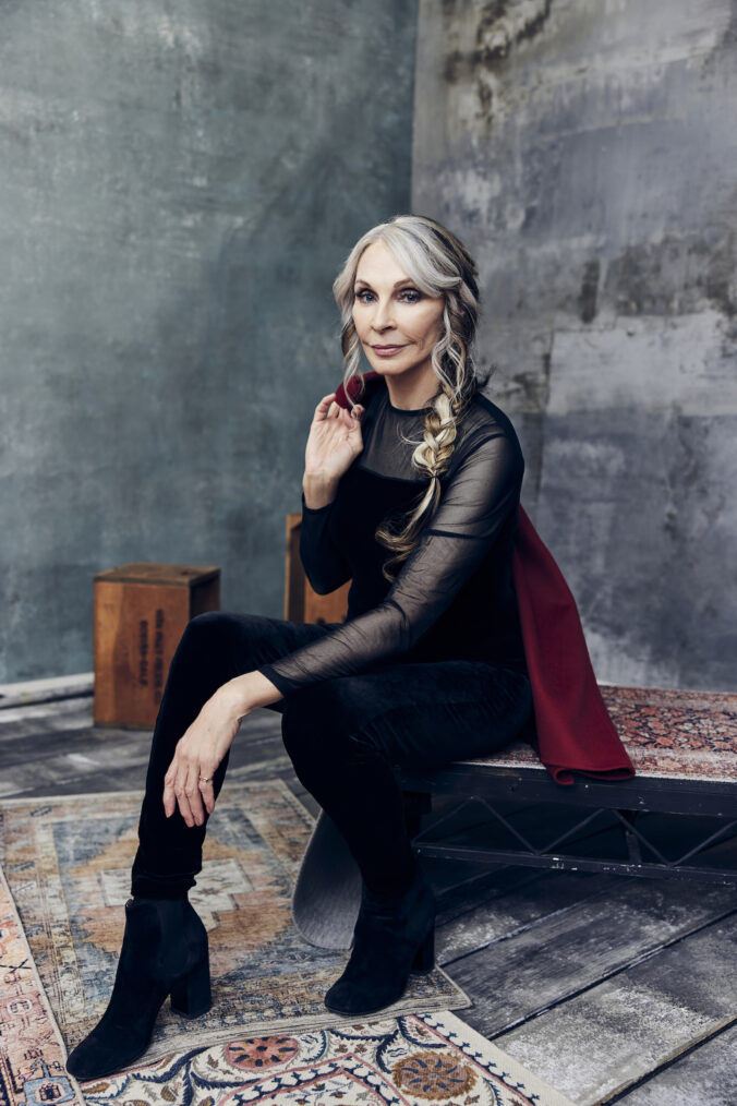 Gates McFadden of 'Star Trek: Picard'