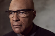 Michael Dorn of 'Star Trek: Picard'