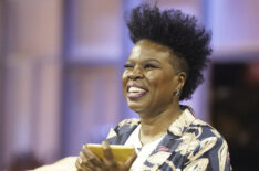 Supermarket Sweep - Leslie Jones