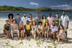 'Survivor' Season 44 Cast: Meet the Newest Castaways