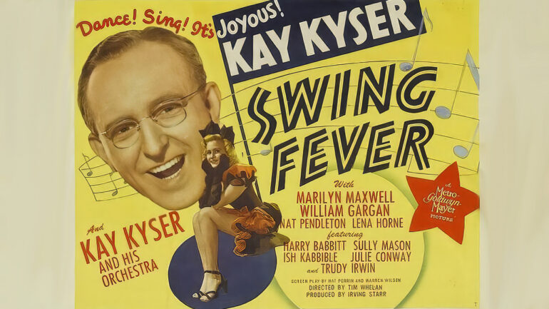Swing Fever - 