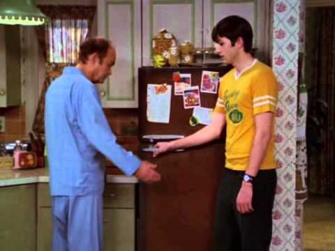 Kelso on 'That '70s Show'