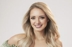 Brooklyn in 'The Bachelor'