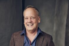 Dee Bradley Baker for 'Stars Wars: The Bad Batch' at TCA