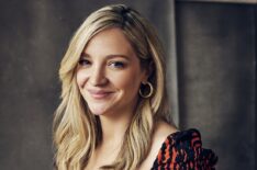 Abby Elliott for 'The Bear' at TCA