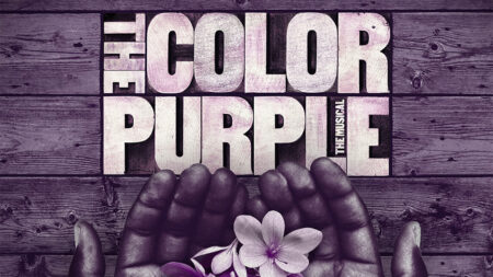 The Color Purple: The Musical