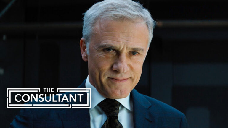 The Consultant