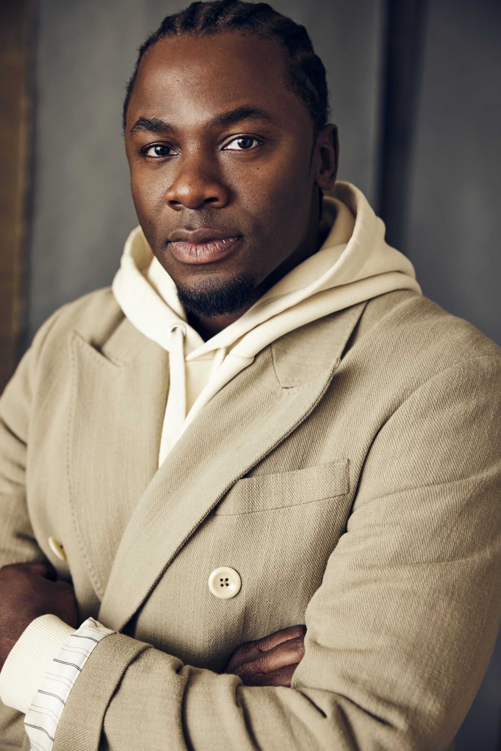 Derek Luke Friday Night Lights