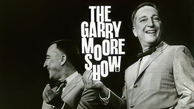 The Garry Moore Show