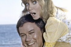 The Good Life - Larry Hagman and Donna Mills
