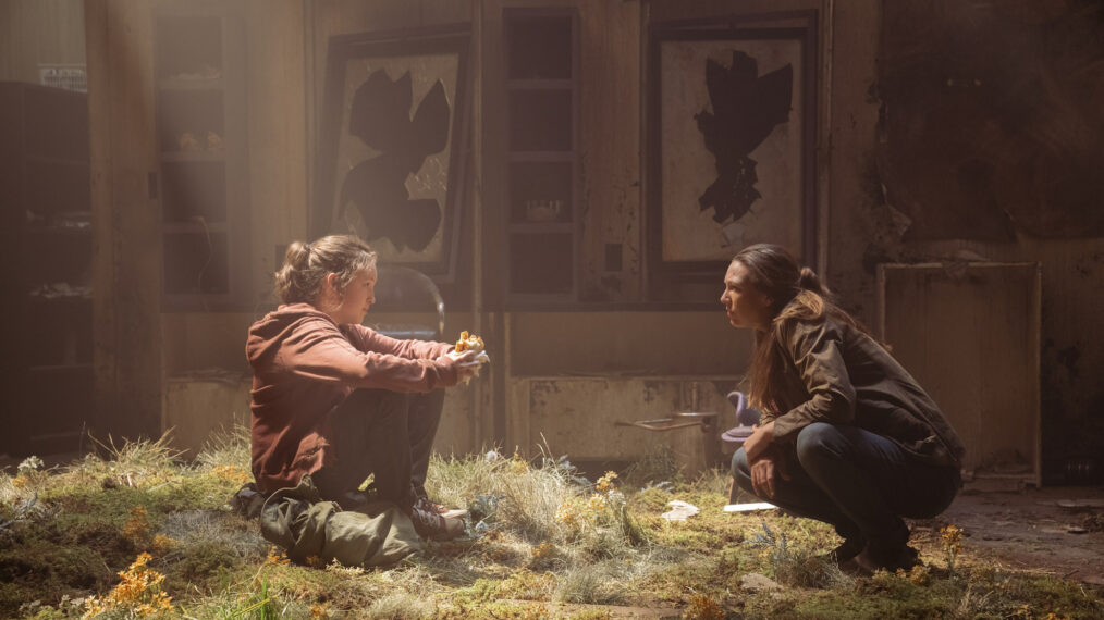 The Last Of Us Viewership Hits Another Series High With Episode 4 – Deadline