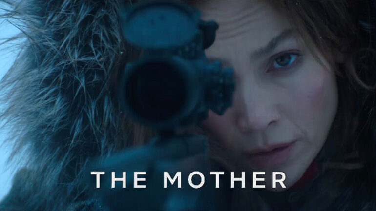 The Mother
