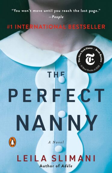 'The Perfect Nanny' 