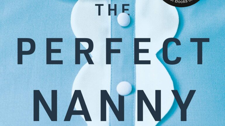 The Perfect Nanny: Nicole Kidman and Maya Erskine to lead HBO's new limited  series