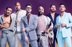 MTV Unveils Teaser for 'The Real Friends of WeHo' With Todrick Hall