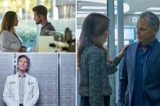 8 Burning Questions That Will Never Be Answered on 'The Resident'