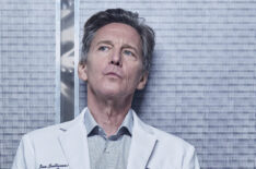 Andrew McCarthy in 'The Resident'