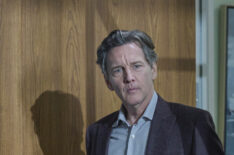 Andrew McCarthy in 'The Resident'