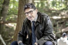 Alfred Molina's 'Three Pines' Canceled After Season 1 Cliffhanger