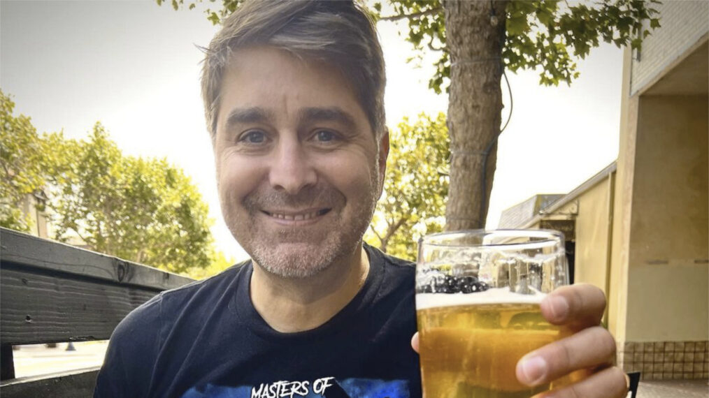 Tory Belleci