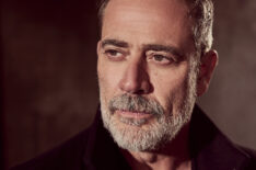 The Walking Dead': Jeffrey Dean Morgan Cast as Negan in Season 6 – TVLine