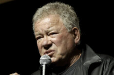 William Shatner