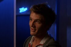Pedro Pascal in 'Without a Trace' - Season 5, Episode 2