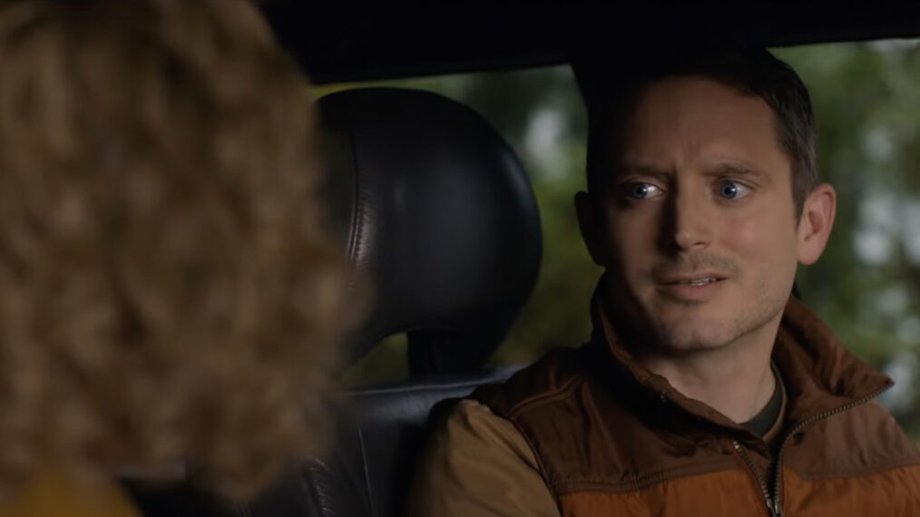 ‘Yellowjackets’ Trailer Introduces Elijah Wood & Teases Winter in the