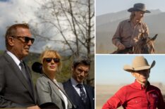 7 Burning Questions for the Second Half of 'Yellowstone' Season 5