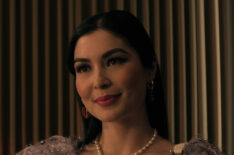 Niccy Lin in 'You' Season 4