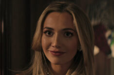 Tilly Keeper in 'You' Season 4