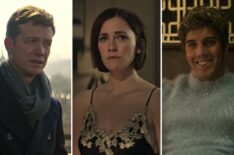 'You': Meet the New London Socialites in Joe's Season 4 Orbit