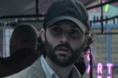 Penn Badgley in 'You' Season 4