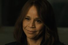 Rosie Perez in 'Your Honor' Season 2