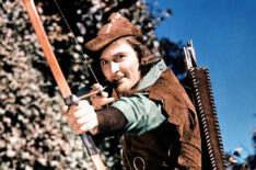 Errol Flynn - 'The Adventures of Robin Hood'