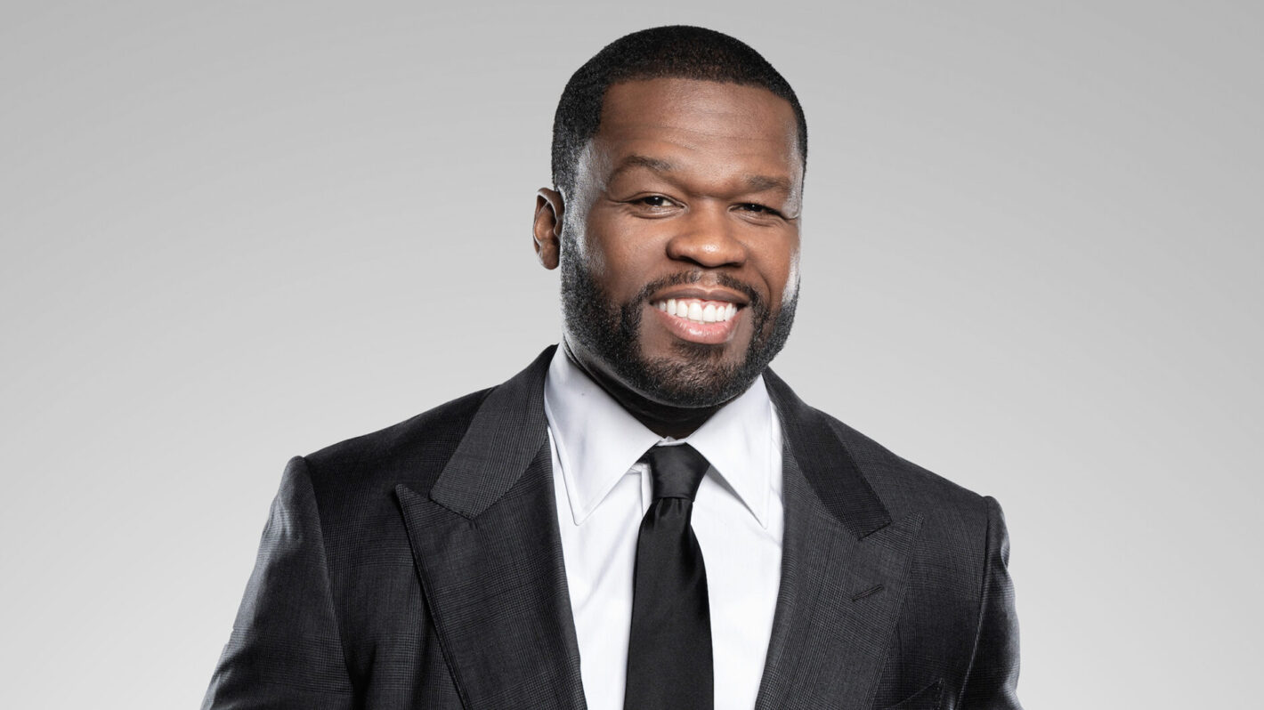 50 Cent Signs MultiYear Deal With Fox Following Starz Exit