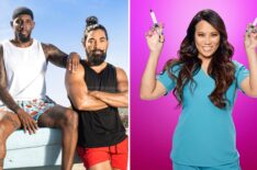 TLC Renews '90 Day Fiancé' Spinoff, 'Dr. Pimple Popper' & 4 More Shows