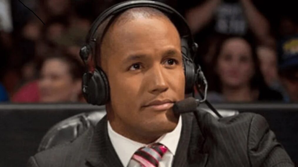 Byron Saxton