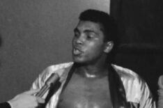 Muhammad Ali - 'Cassius X Becoming Ali'