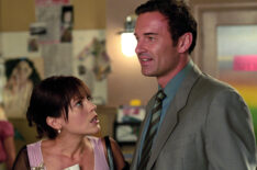 Charmed - Alyssa Milano and Julian McMahon - 'Happily Ever After'