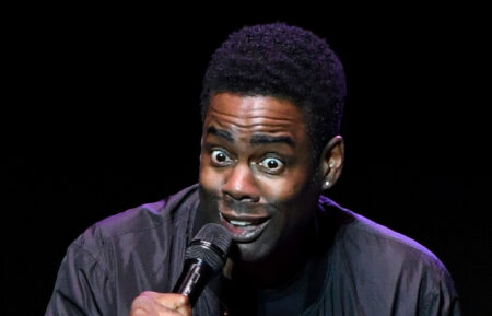 Chris Rock