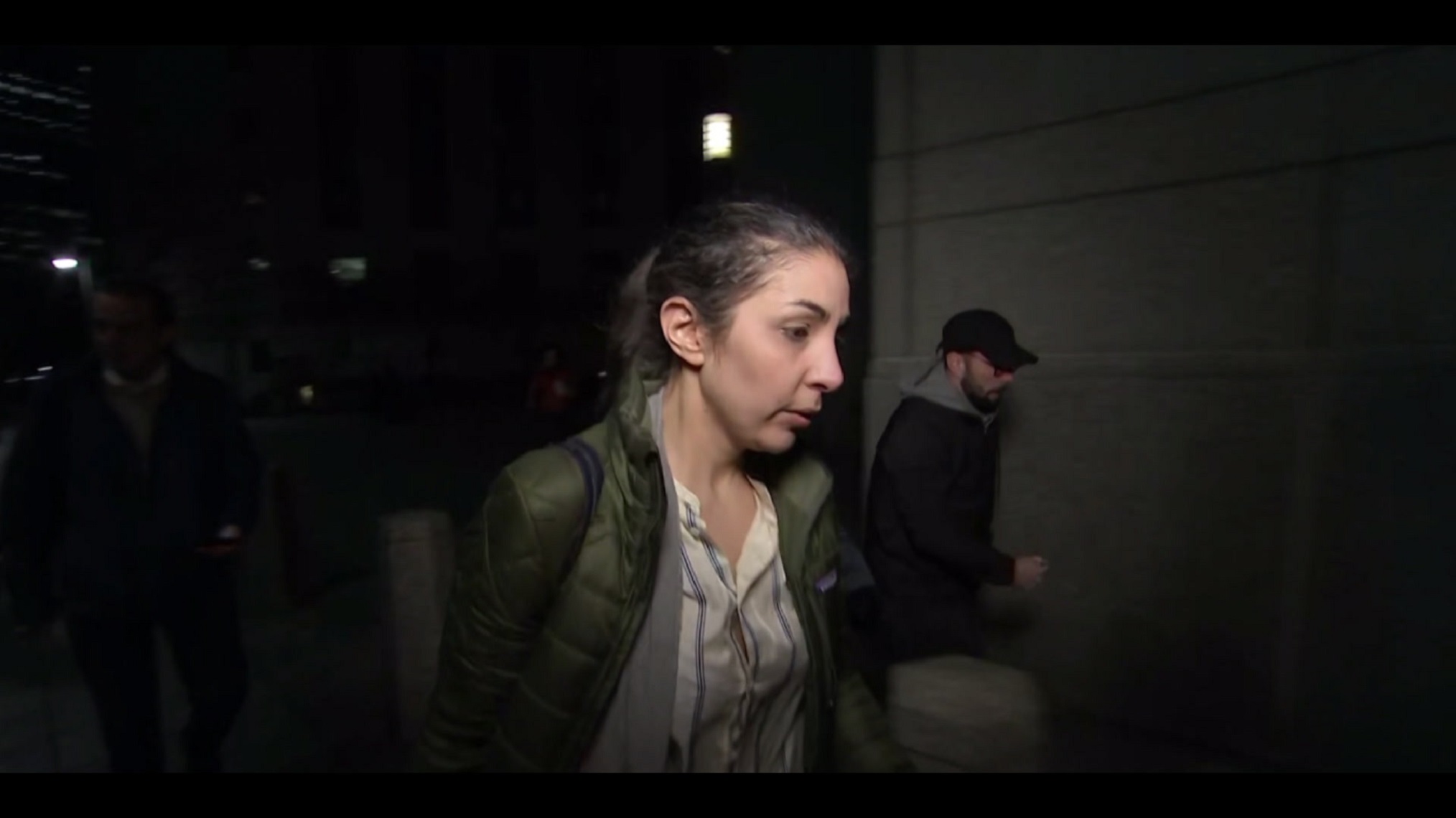 'Stolen Youth' Sarah Lawrence Cult Victim Felicia Rosario on Reliving