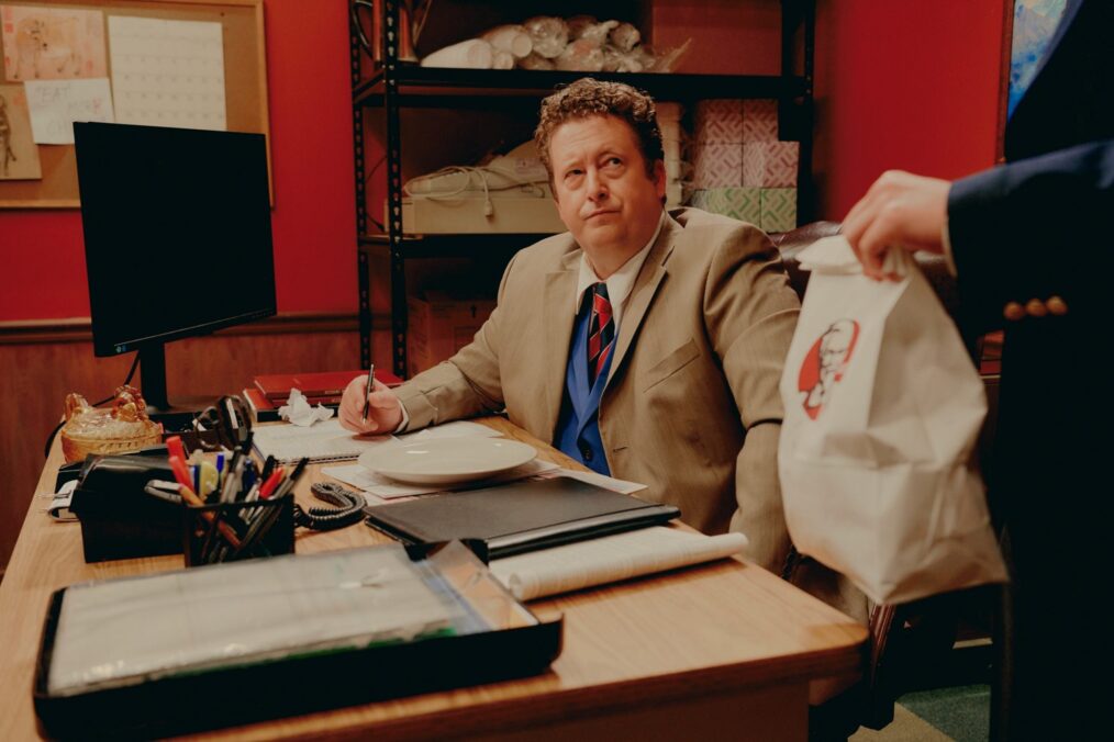 Adam Richman on ‘The Food That Built America’ Origin Stories in Season 4