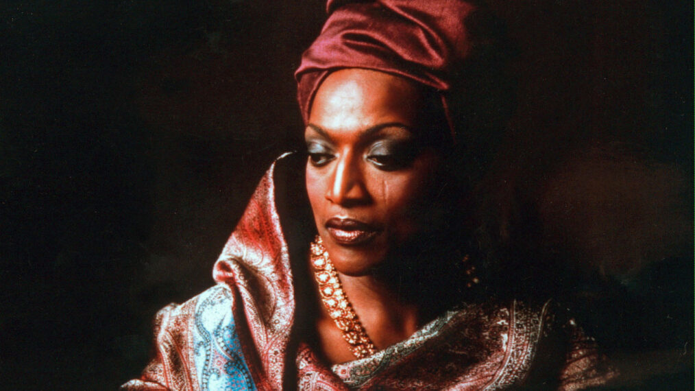 Jessye Norman - Sopranistin, USA