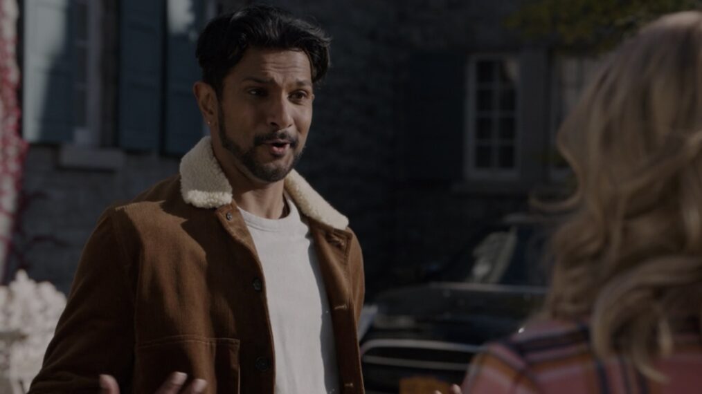 Utkarsh Ambudkar on