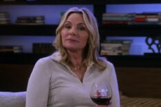 Kim Cattrall in 'How I Met Your Father'